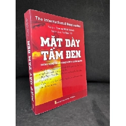 [Phiên Chợ Sách Cũ] Mặt Dày Tâm Đen, Trương Khởi Thánh - 2204, 2012 SBM