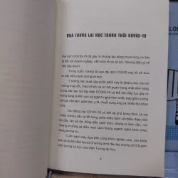 Sách: Tương lai sau đại dịch Covid - TG: Jason Schenker (B1) 786689