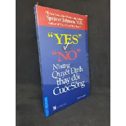 [Sách Cũ SCGR] Những quyết định thay đổi cuộc đời mới 100% HCM3107