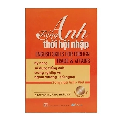 Tiếng Anh Thời Hội Nhập - Nguyễn Hoàng Thảo Ly ASB.PO Oreka Blogmeo 230225