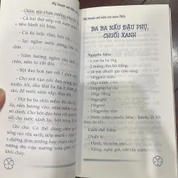 Kỹ thuật chế biến các món nấu - Thu Bình - nấu ăn  1038205