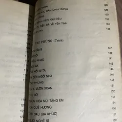 Huy cận, thơ và văn xuôi  708063