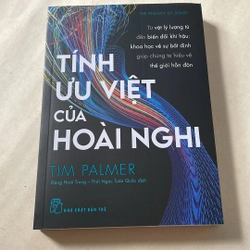 Tính ưu việt của hoài nghi - Tim Palmer