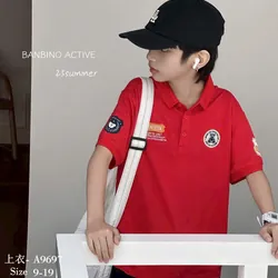 Áo polo Hảng Babino 559753