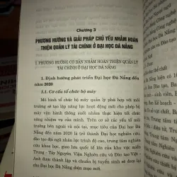Đổi mới cơ chế quản lý tài chính ở Đại học Đà Nẵng - TS. Đỗ Văn Nhân 757008