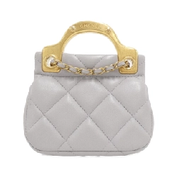 Ví thẻ Chanel AP2271 623893