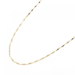 K18YG Dây chuyền - Hàng hiệu Chính hãng 864913