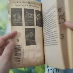 Highlander Most Wanted - Maya Banks 1027497