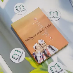 Tuyển Tập Thơ: Những Nụ Cười Đỏ Thắm (Kỷ Niệm 30 Năm Ngày Thành Lập Báo Khăn Quàng Đỏ) 707256
