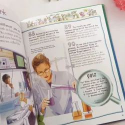 100 things you should know about SCIENCE 1002043