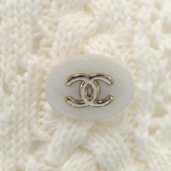 CHANEL LOOK25 P76924K11083 Áo len - Hàng hiệu Chính hãng 818666