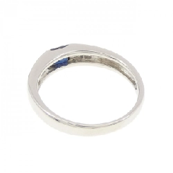 Nhẫn Sapphire 0.34CT 671756