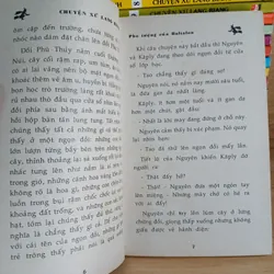 Chuyện Xứ Lang Biang (Bộ 28 Tập) - Nguyễn Nhật Ánh 688425