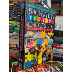 Bách khoa tri thức cho trẻ em - King Fisher