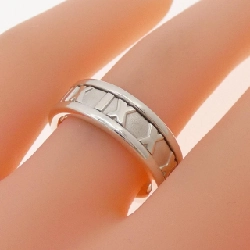 Nhẫn Tiffany Atlas - Hàng hiệu Authentic 839905