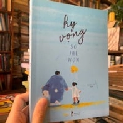 Hy vọng - So Jae Won 142780