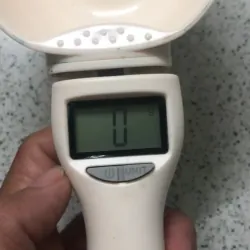 Cân điện tử nhỏ gọn 1029499