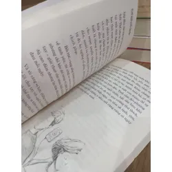 Yêu một người là điều giản đơn? - Mộc Diệp Tử 687985