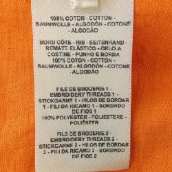 Áo thun HERMES Mosaic 3E4620DL - Hàng hiệu Chính hãng 774990