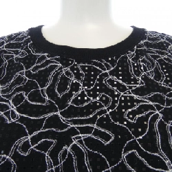 Áo thun CHANEL LOOK48 P78741K11351 25C - Hàng hiệu Chính hãng 824336