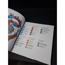 [59K/kg] Kinh điển về khởi nghiệp Bill Aulet 2022 mới 90% ố, có dấu mộc HCM0501 khởi nghiệp kinh doanh 436870