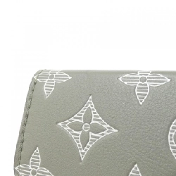 Túi đeo vai Louis Vuitton Monogram Shadow Gaston Wearable Wallet M13197 609510