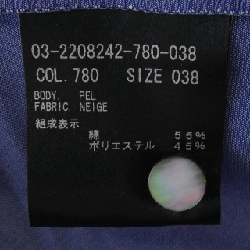 Theory luxe - Áo top hàng hiệu Authentic 812257