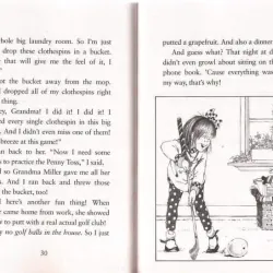 Junie b.jones - 28 quyển - No box 737835