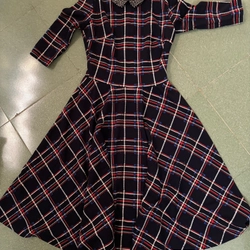 Đầm xinh dễ thương 530166