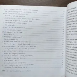 Tập thơ Tâm - Thơ trữ tình chọn lọc (song ngữ Nga - Việt) 995301