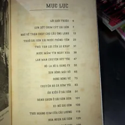 Sài Gòn còn chút gì để nhớ? - Ngô Kế Tựu 712015