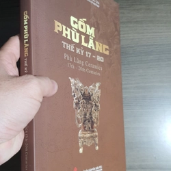 Gốm Phù Lãng Tk 17 - 20 470278