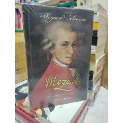 (TẶNG BOOKMARK) MozartRBK01/03