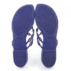 【Mã giảm giá】Dép HERMES 663450