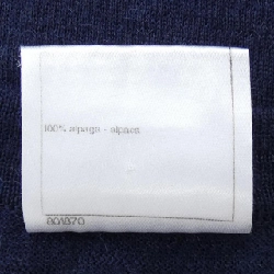 【Mã giảm giá】Chanel CHANEL Áo len 644540