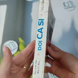 [XƯA] [HIẾM] Đời Ca Sĩ (1989) - Vũ Gia 997657