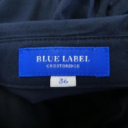 Đầm BURBERRY BLUE LABEL - Hàng hiệu Authentic 813512