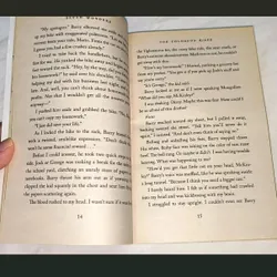 The Colossus Rises
by Peter Lerangis 732865