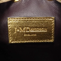 【Khuyến mãi】Túi J&M DAVIDSON 660801