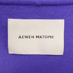 Áo khoác AEWEN MATOPH - Hàng hiệu Authentic 822372