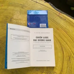  CHIẾN LƯỢC ĐẠI DƯƠNG XANH 747325