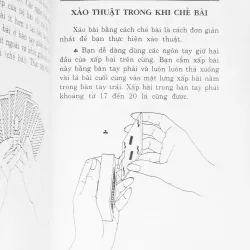 Hướng dẫn ảo thuật vui bằng bài tây 11519