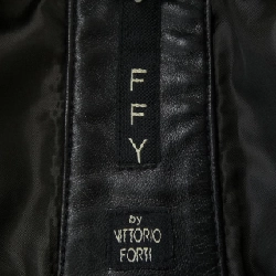 FFY Áo khoác da - Hàng hiệu Authentic 891438
