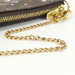 Túi đeo chéo mini Louis Vuitton Monogram (Vivienne) M68490 620418