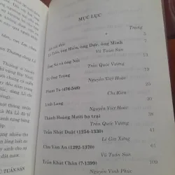 DANH NHÂN HÀ NỘI, tập 1 (Trần Quốc Vượng chủ biên) 753862