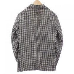 DE PETRILLO Jacket - Hàng hiệu Authentic 889596