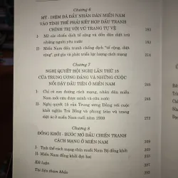 Lịch sử kháng chiến chống Mỹ, cứu nước 1954-1975 tập ll Chuyển chiến lược  792333