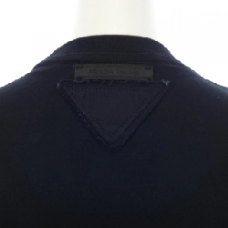 Áo thun PRADA 35570 S112 ILK - Hàng hiệu Chính hãng 824376