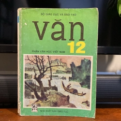 VĂN 12 - PHẦN VĂN HỌC VIỆT NAM (1998)