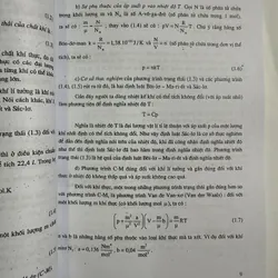 Bồi dưỡng học sinh giỏi vật lí trung học phổ thông Nhiệt học và Vật lí phân tử Phạm Quý Tư 708819